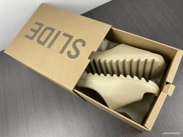 GW1934 Adidas Yeezy Slide Pure 0706